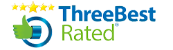 ThreeBest Rated